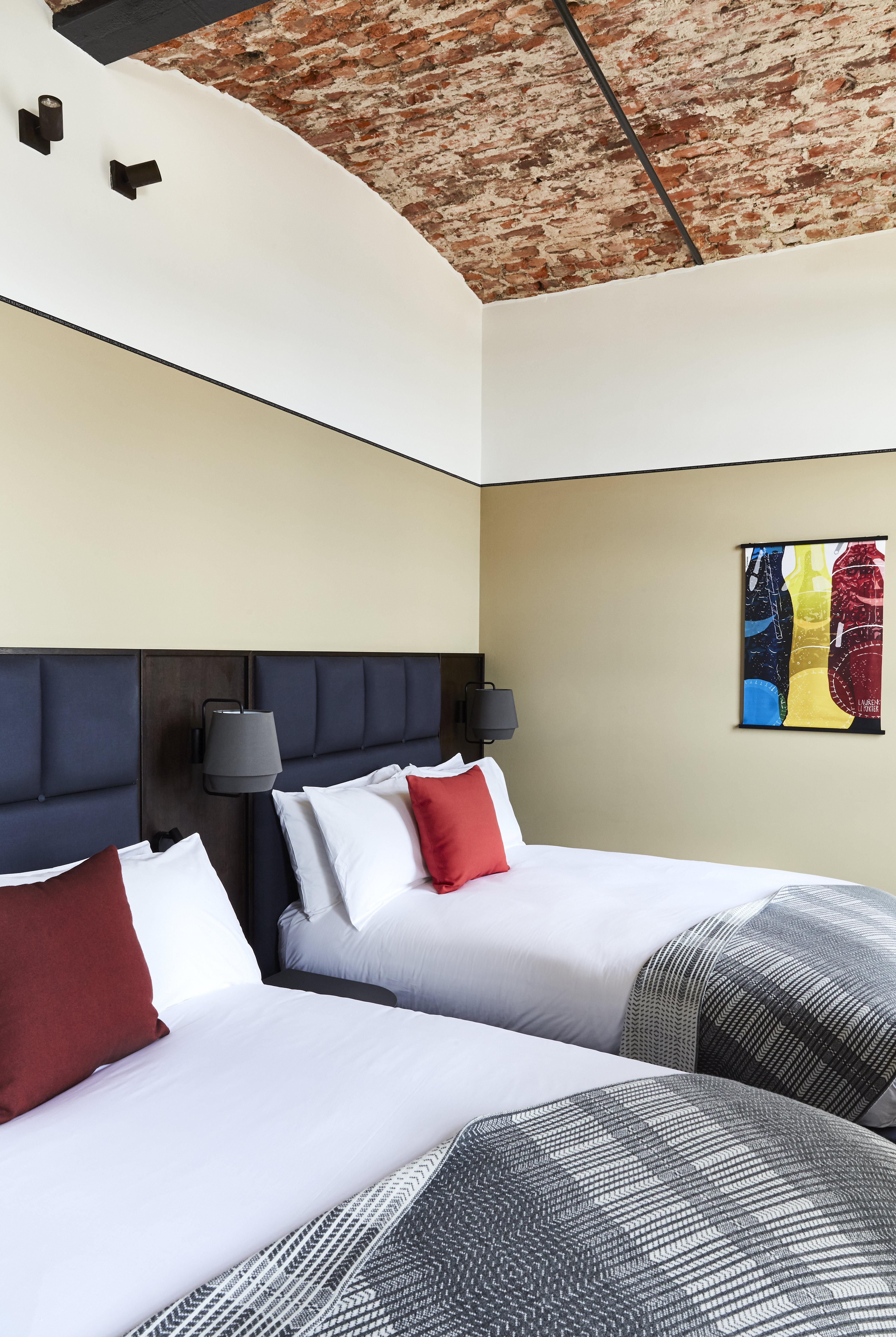 Hotel Indigo - Dundee By Ihg Exterior foto