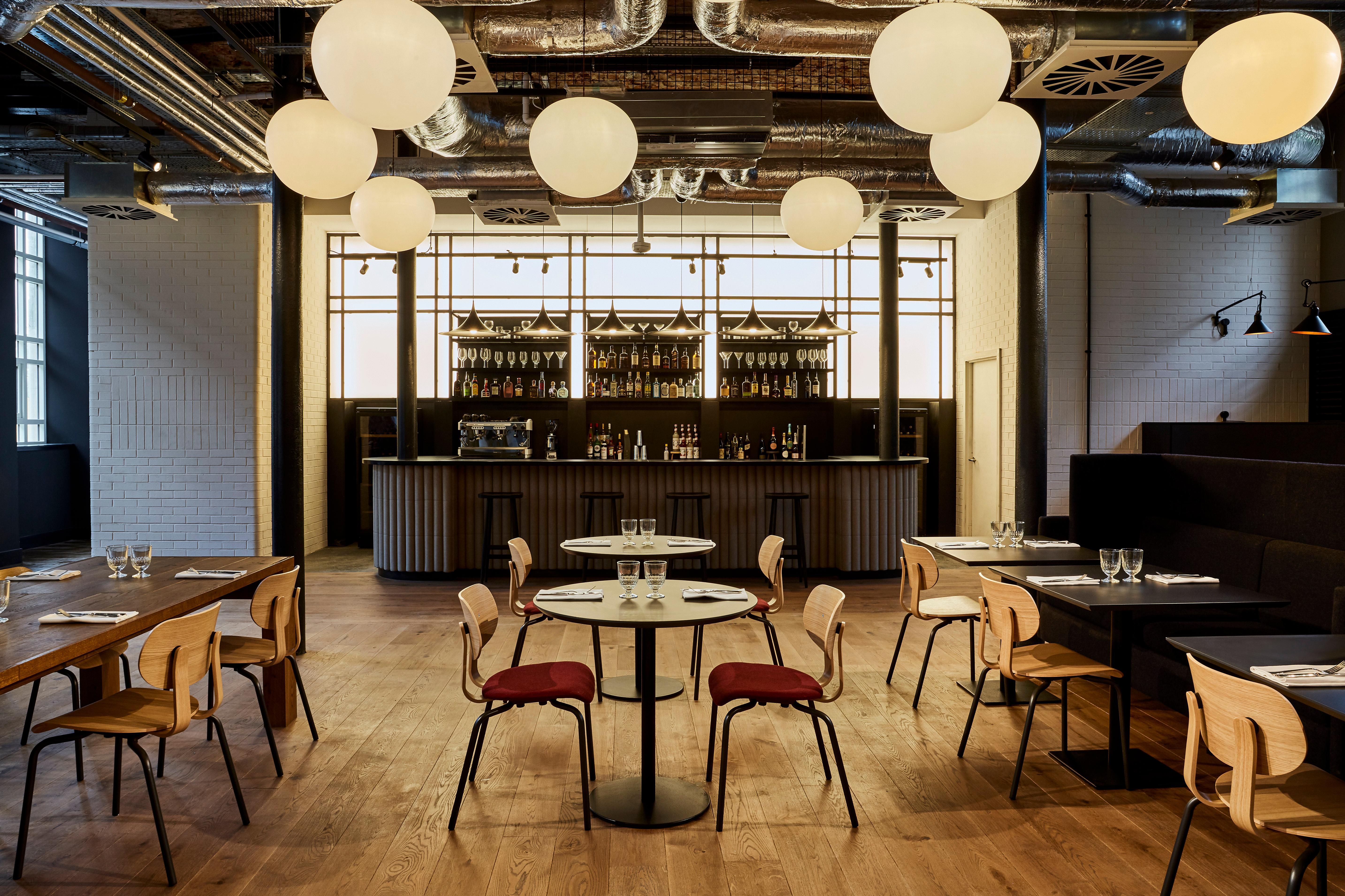 Hotel Indigo - Dundee By Ihg Exterior foto