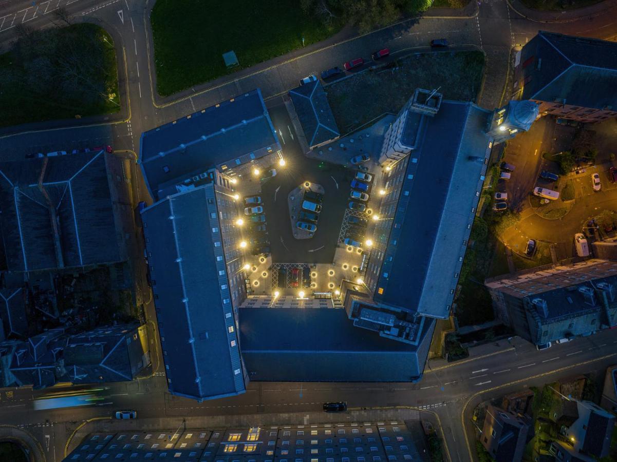 Hotel Indigo - Dundee By Ihg Exterior foto