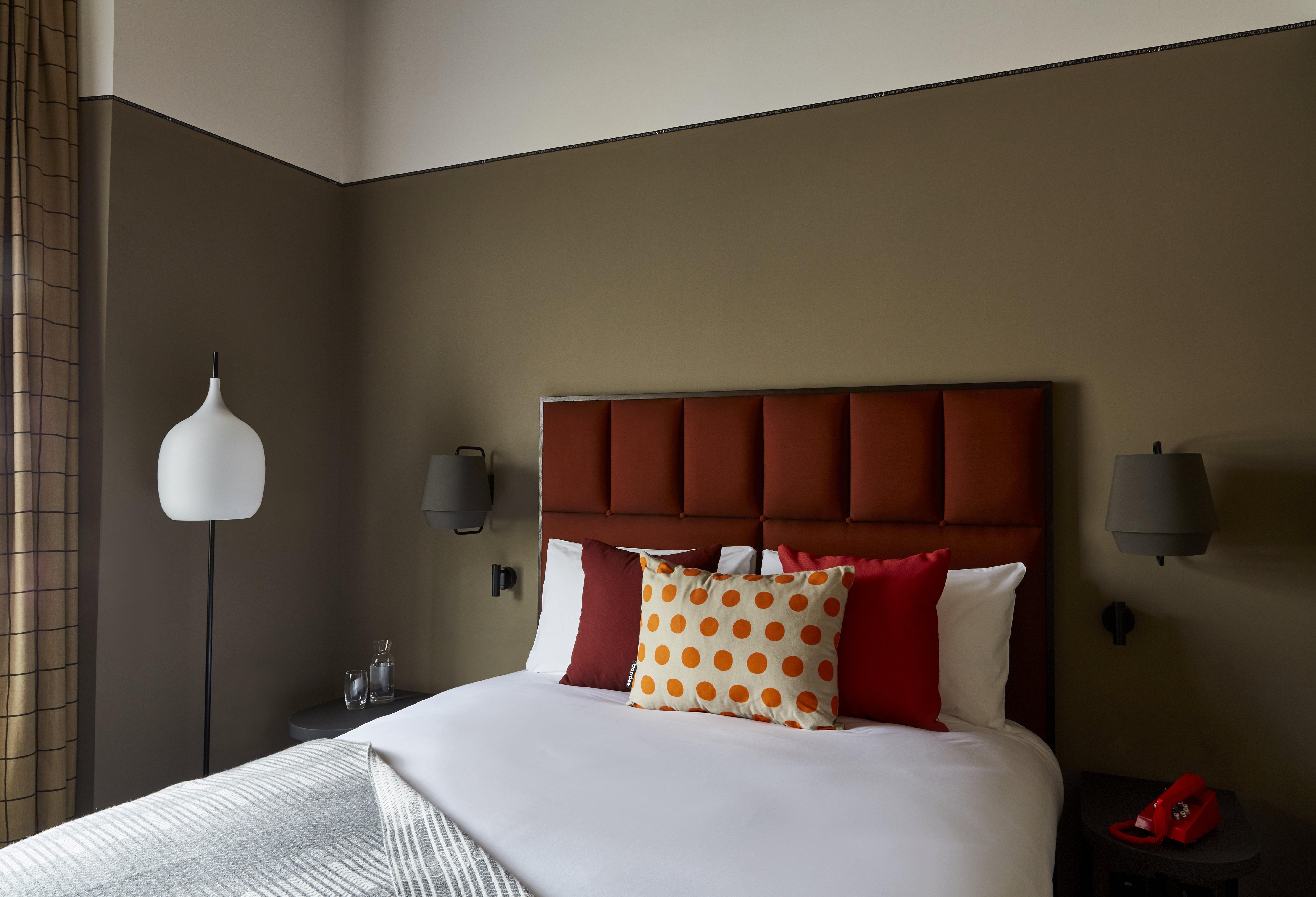 Hotel Indigo - Dundee By Ihg Exterior foto
