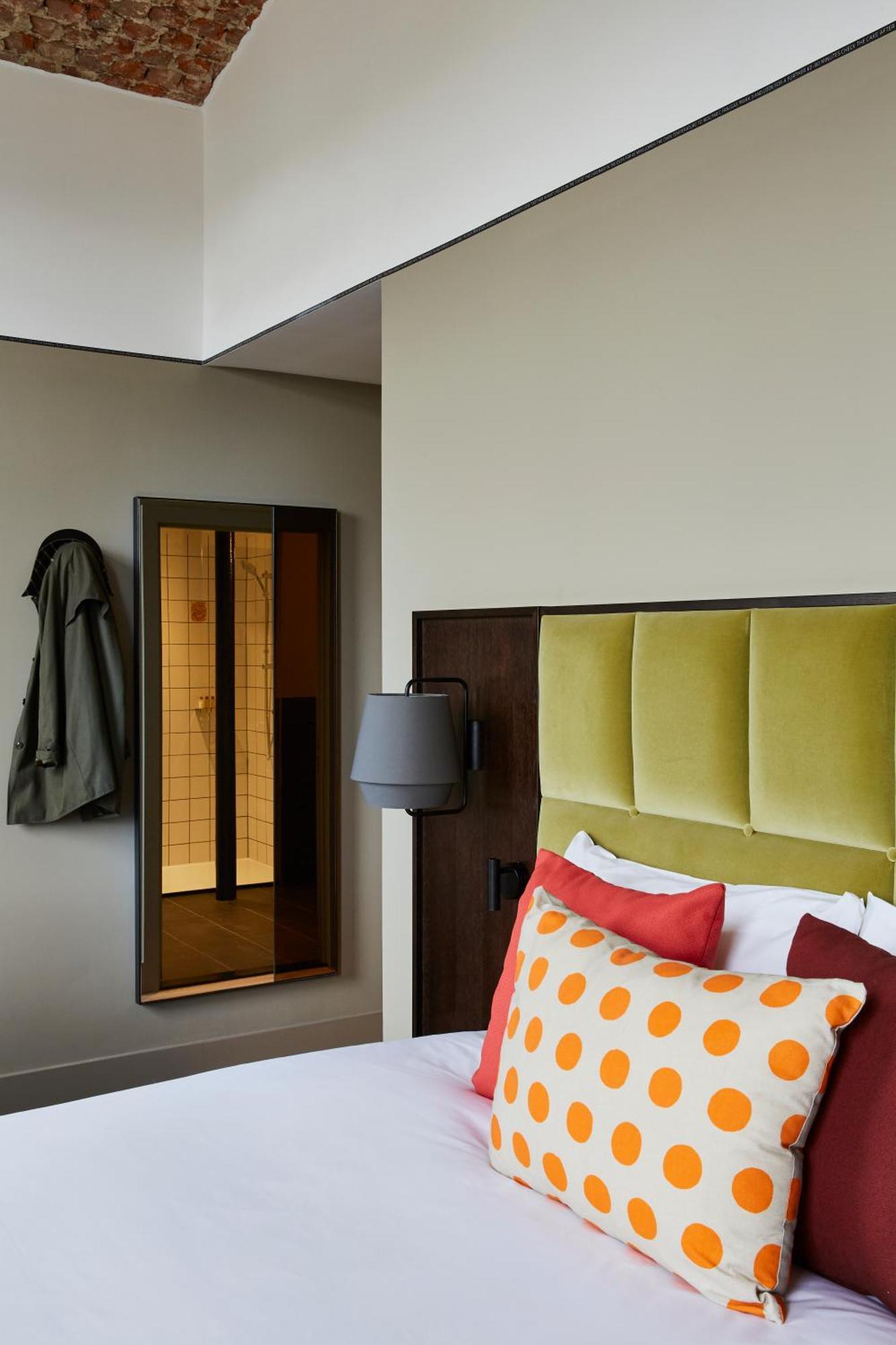 Hotel Indigo - Dundee By Ihg Exterior foto